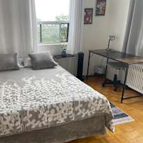 Isolina Oliveira's room