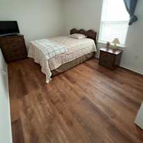 Nadine's room