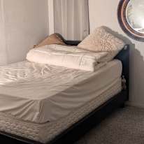 Joe's room