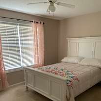Michelle's room