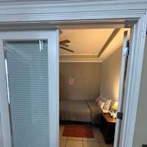 Vale's room