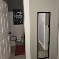 Connella's room