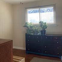 JEANNE's room