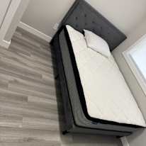 Dan's room