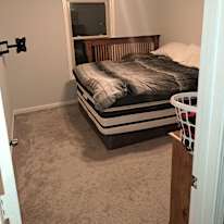 Nathan's room