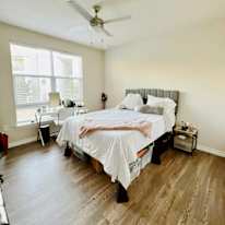 Krissh's room
