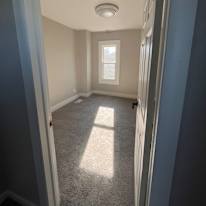 Co-Living VA's room