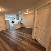 Brad's room