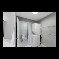 James's room
