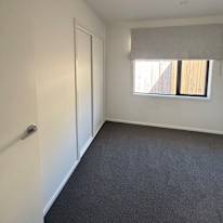 Grace's room