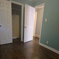 John's room