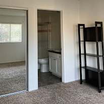 Rafif Gerrard's room