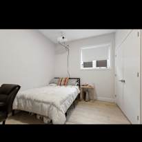 Karan Pupneja's room