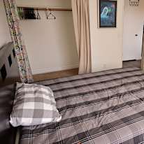 Christine's room