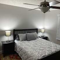 Sophie's room