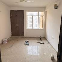 Avinash Yadav's room