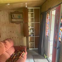 Lee's room