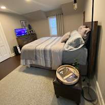 Anita's room