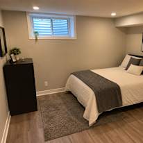 Arpanjit Kaur's room