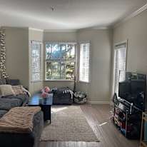 Alessa's room