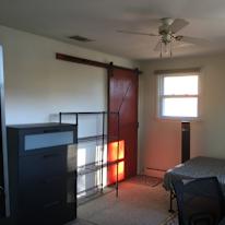 Jim's room