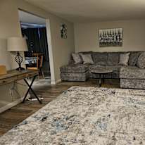 Karen Houston's room