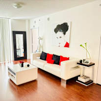 Sylvia's room