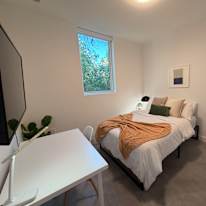 Alex's room