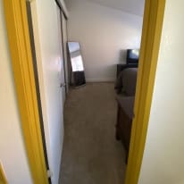 Angel's room