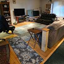 Jose's room