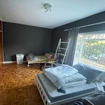 Lubi's room