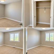 Jorge's room
