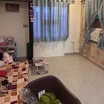 Aditi's room