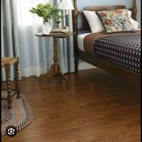 Carmen McCreedy's room
