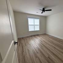 Mackenzie's room