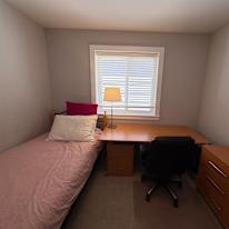 Cai's room