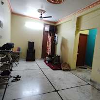 Aditi's room