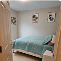 Brittany's room