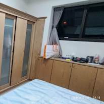 john's room