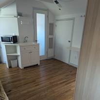 Charles's room
