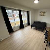 Daniel's room