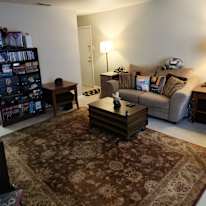Danny's room