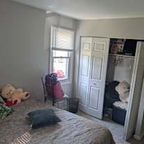 Marlene's room