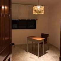 Kikii's room