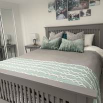 KASS's room
