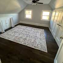 Gabriel's room