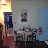 Lesa's room