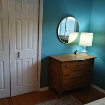 AUDRA's room