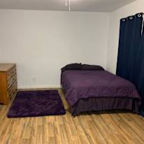 Jesse Haiduk's room