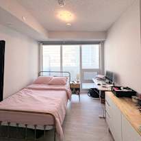 Elizabeth's room
